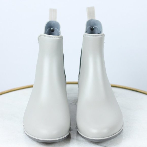 SAM EDELMAN Tinsley Rain Boots - Picture 2 of 7